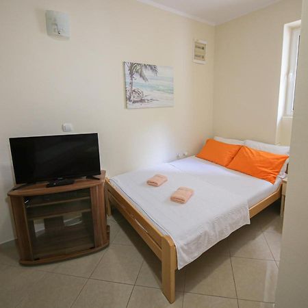 Md Apartments Kotor Zewnętrze zdjęcie